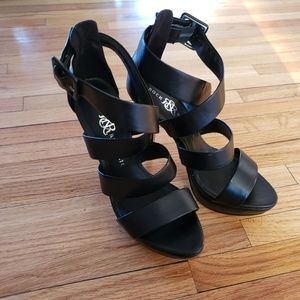 Rock & Republic "Orson" Heels